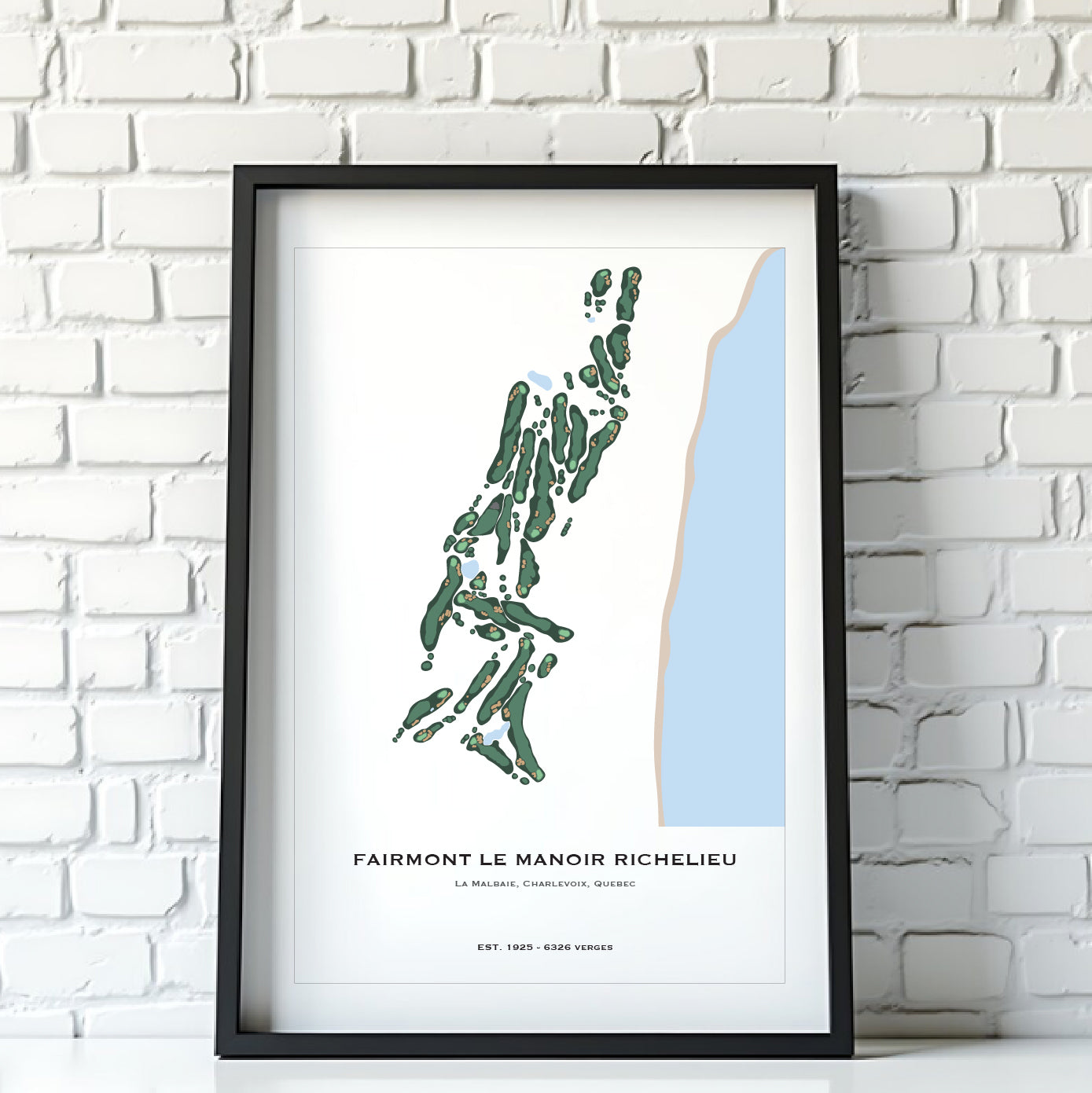 Fairmont Manoir Richelieu