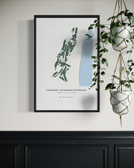 Fairmont Manoir Richelieu