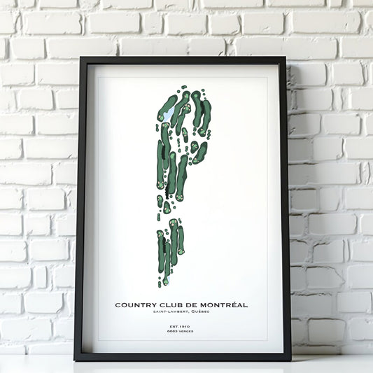 Country Club de Montréal