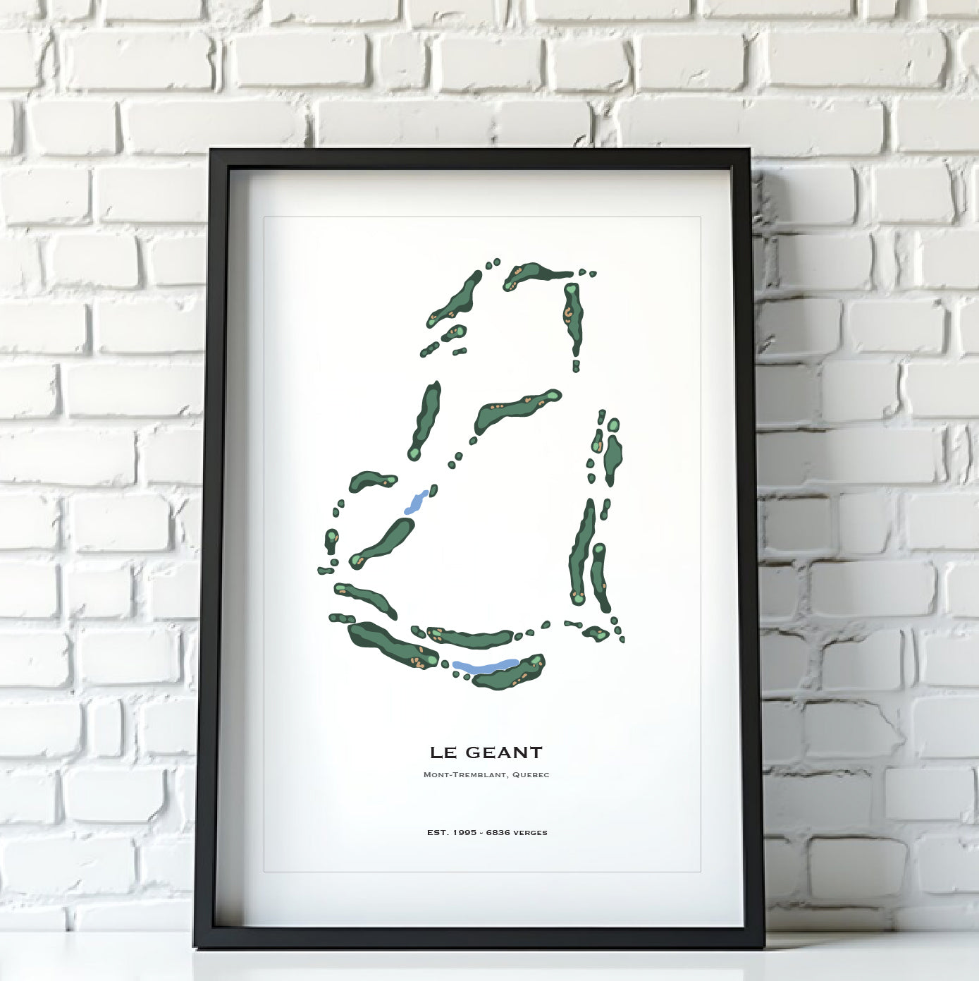 Le Géant