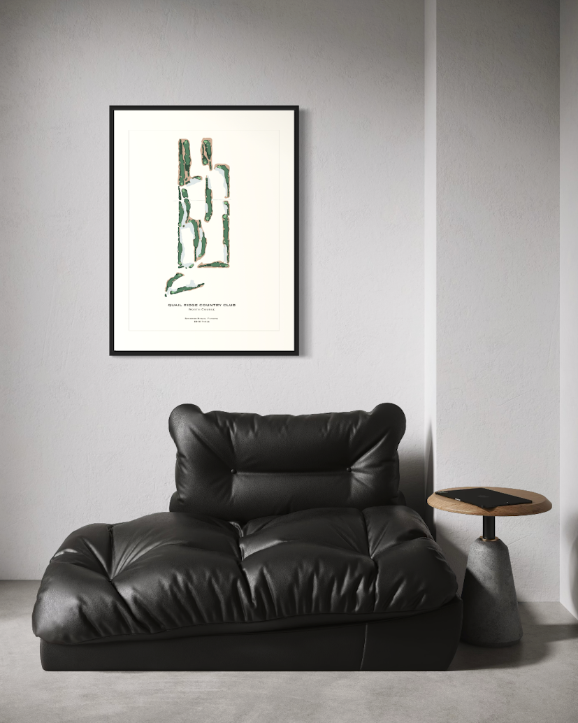 Quail Ridge Country Club