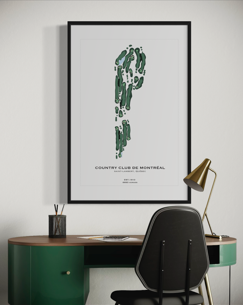 Country Club de Montréal