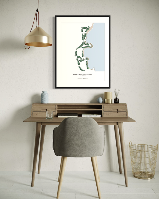 Pebble Beach Golf Links