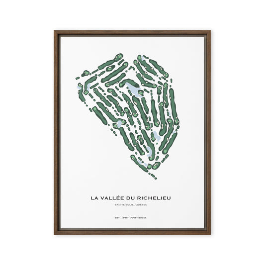 La Vallée du Richelieu